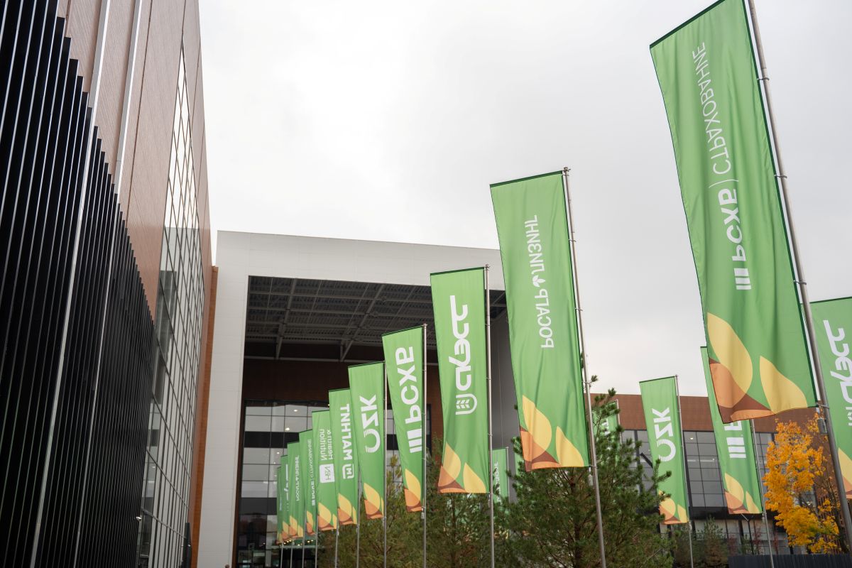 Фото: Александр Плонский / «Агроэксперт»