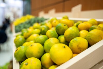 Прямые поставки агропродукции из Зимбабве в РФ выросли в пять раз