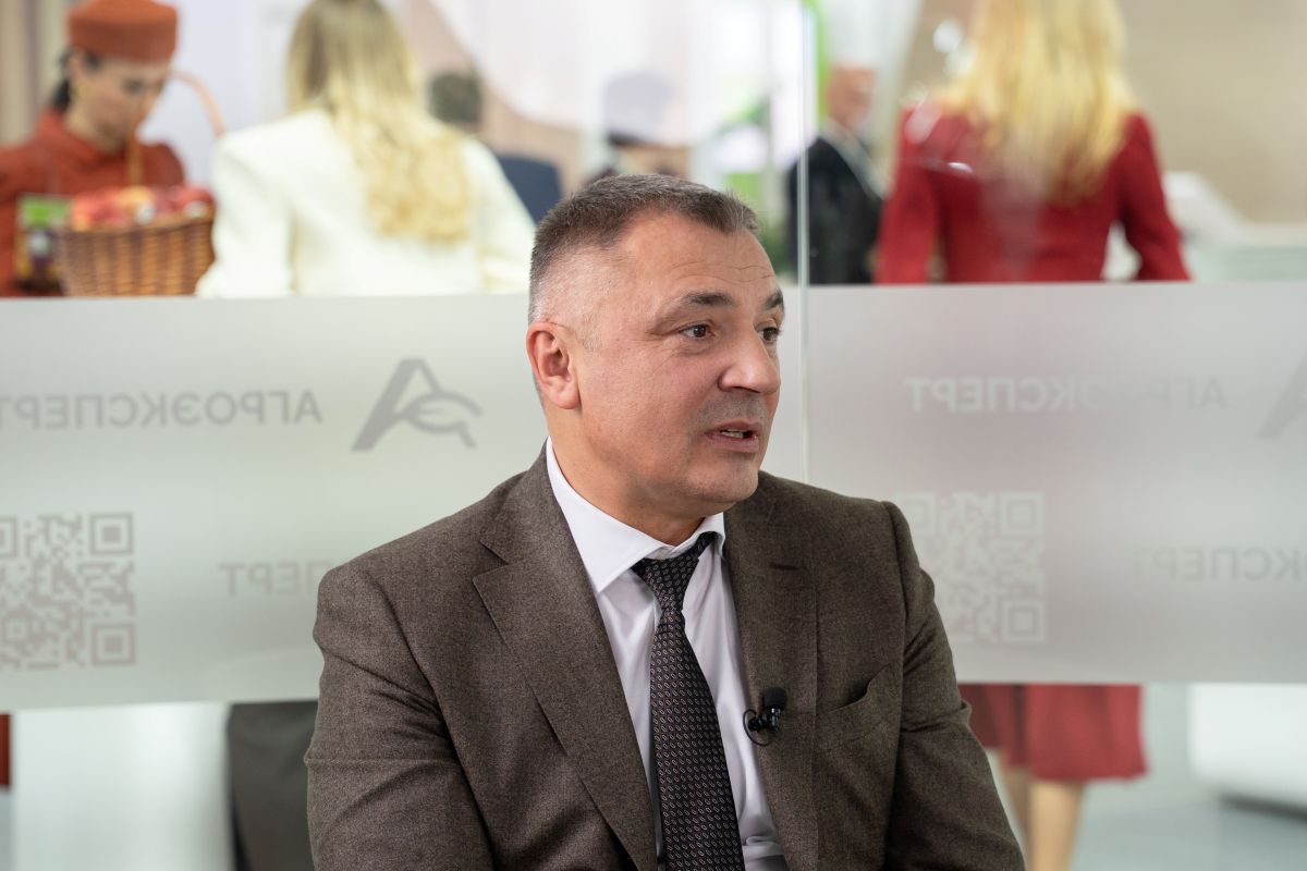 Фото: Александр Плонский / «Агроэксперт»