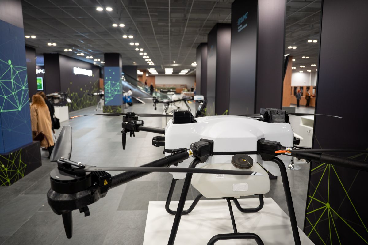 Фото: Александр Плонский / «Агроэксперт»