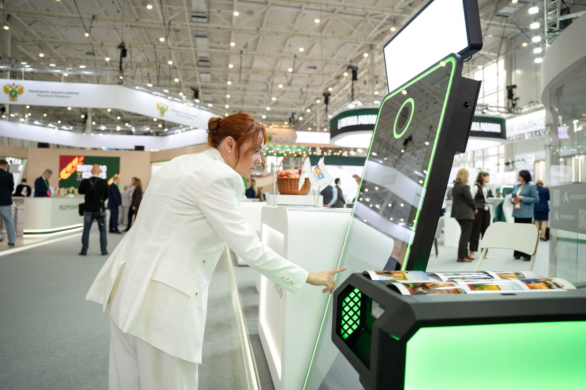 Фото: Александр Плонский / «Агроэксперт»