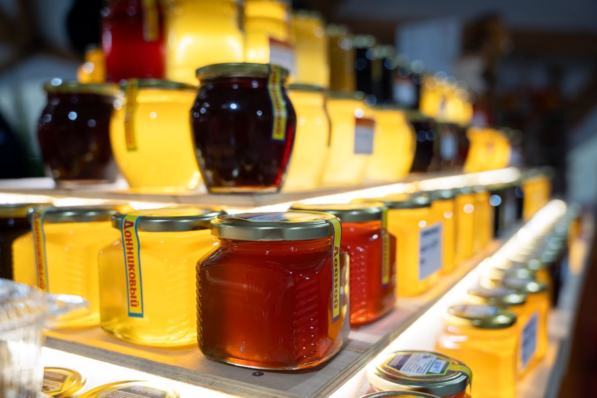 Фото: Александр Плонский / «Агроэксперт»