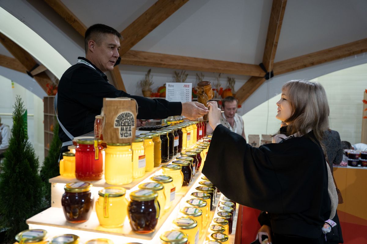 Фото: Александр Плонский / «Агроэксперт»