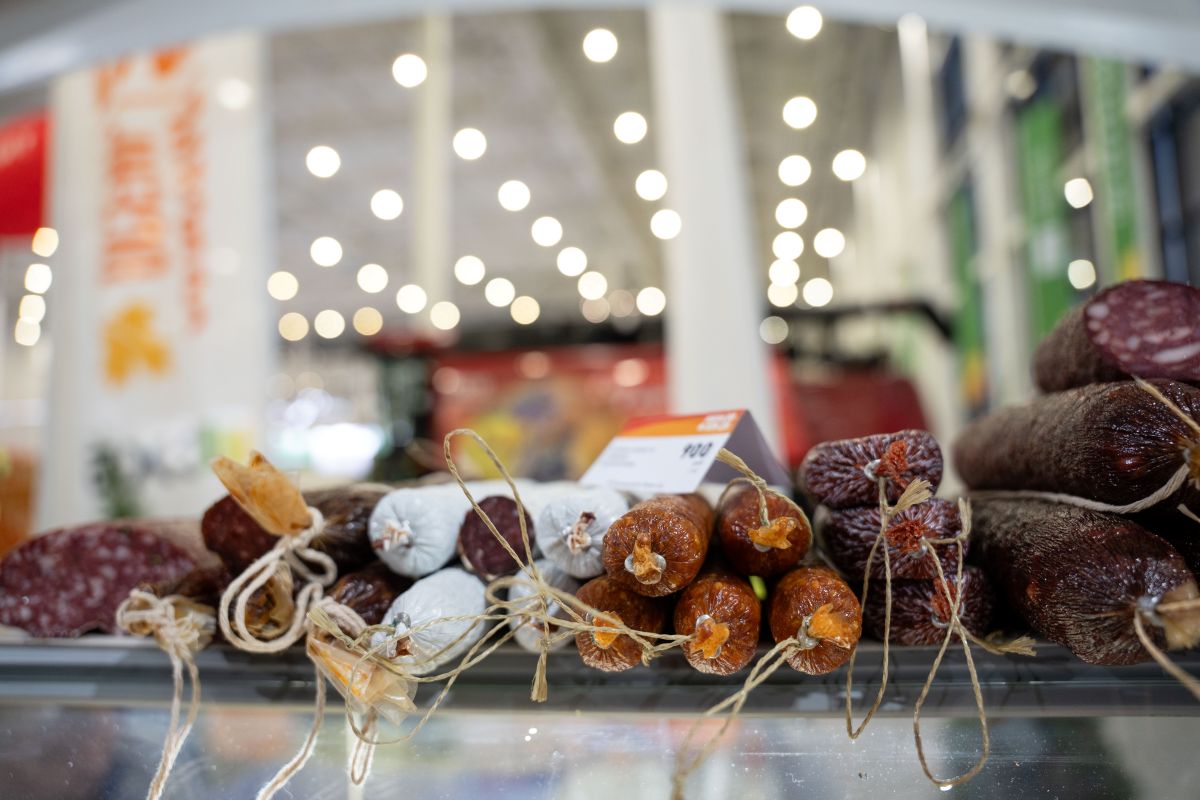 Фото: Александр Плонский / «Агроэксперт»