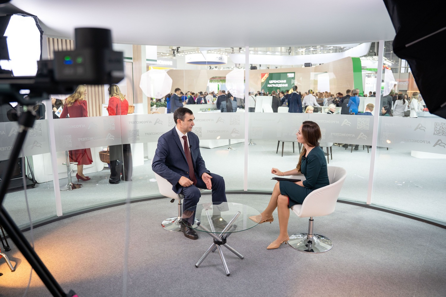 Фото: Александр Плонский / «Агроэксперт»