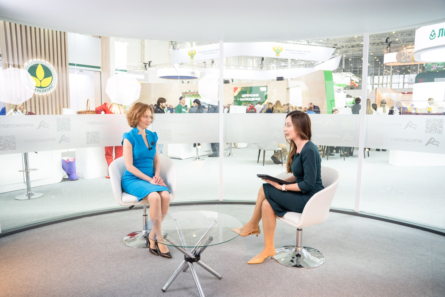 Фото: Александр Плонский / «Агроэксперт»