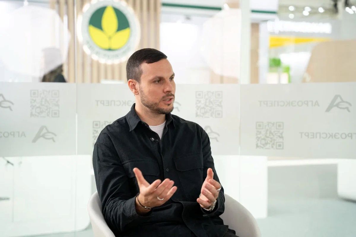 Фото: Александр Плонский / «Агроэксперт»