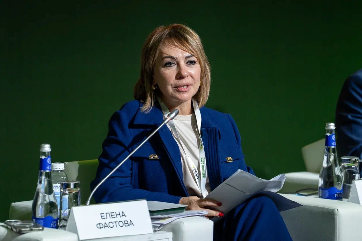 Фото: Александр Плонский / «Агроэксперт»