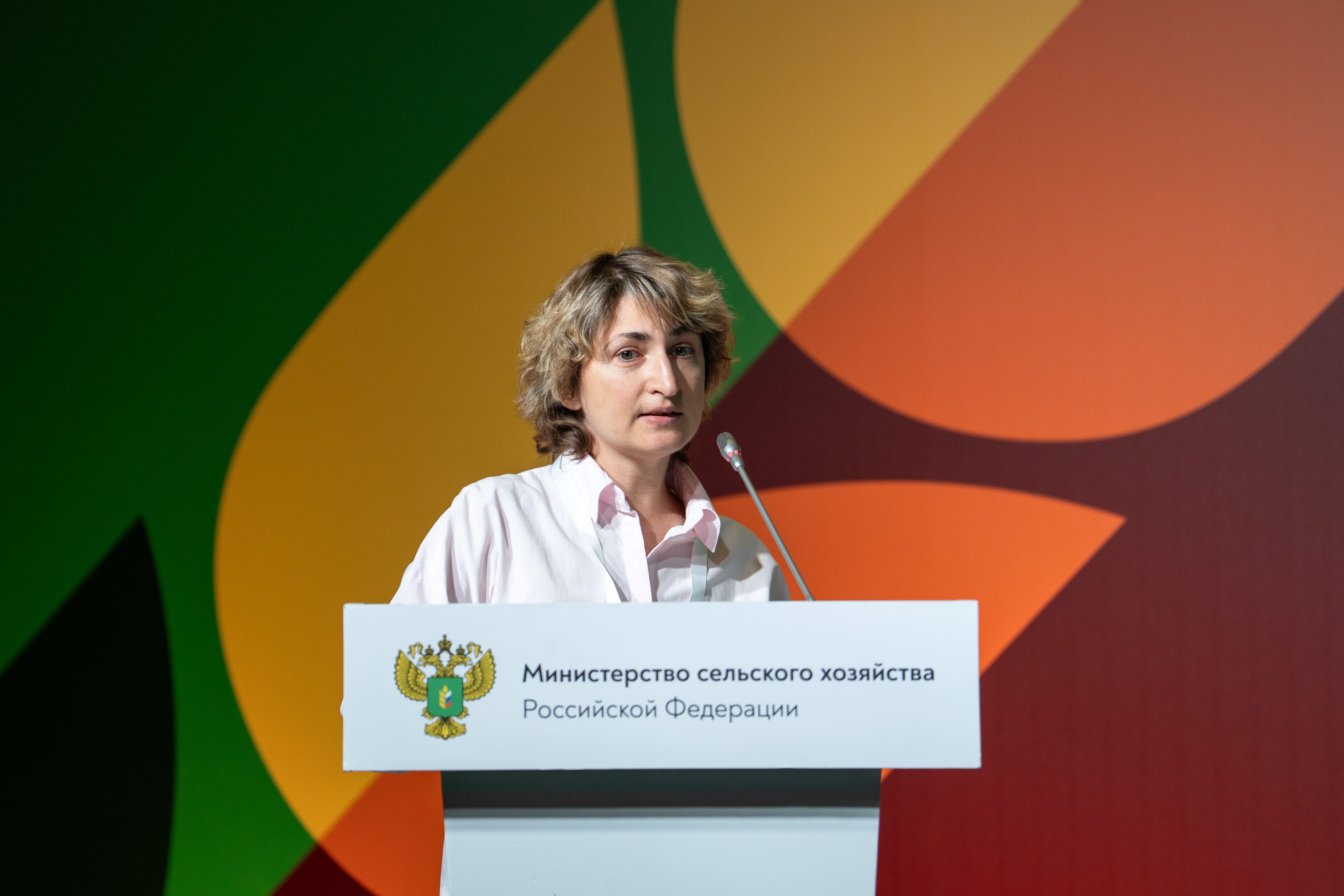 Фото: Александр Плонский / «Агроэксперт»