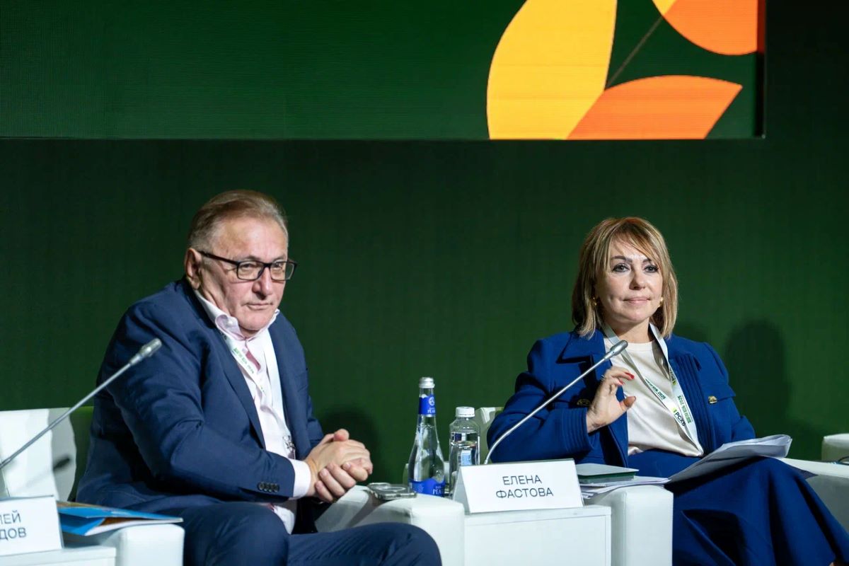 Фото: Александр Плонский / «Агроэксперт»