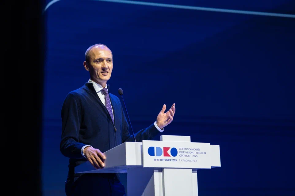 Фото: Александр Плонский / «Агроэксперт»