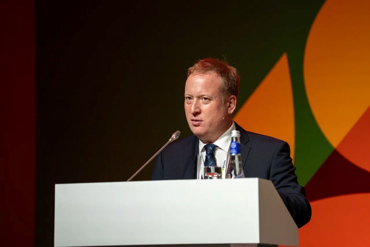 Фото: Александр Плонский / «Агроэксперт»