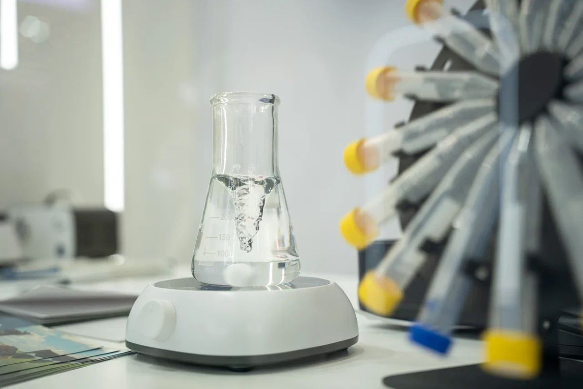 Фото: Александр Плонский / «Агроэксперт»