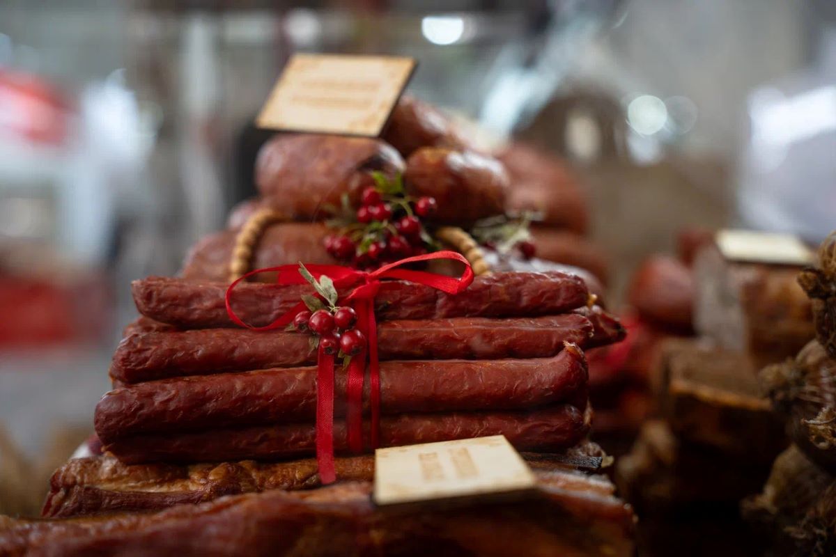 Фото: Александр Плонский / «Агроэксперт»