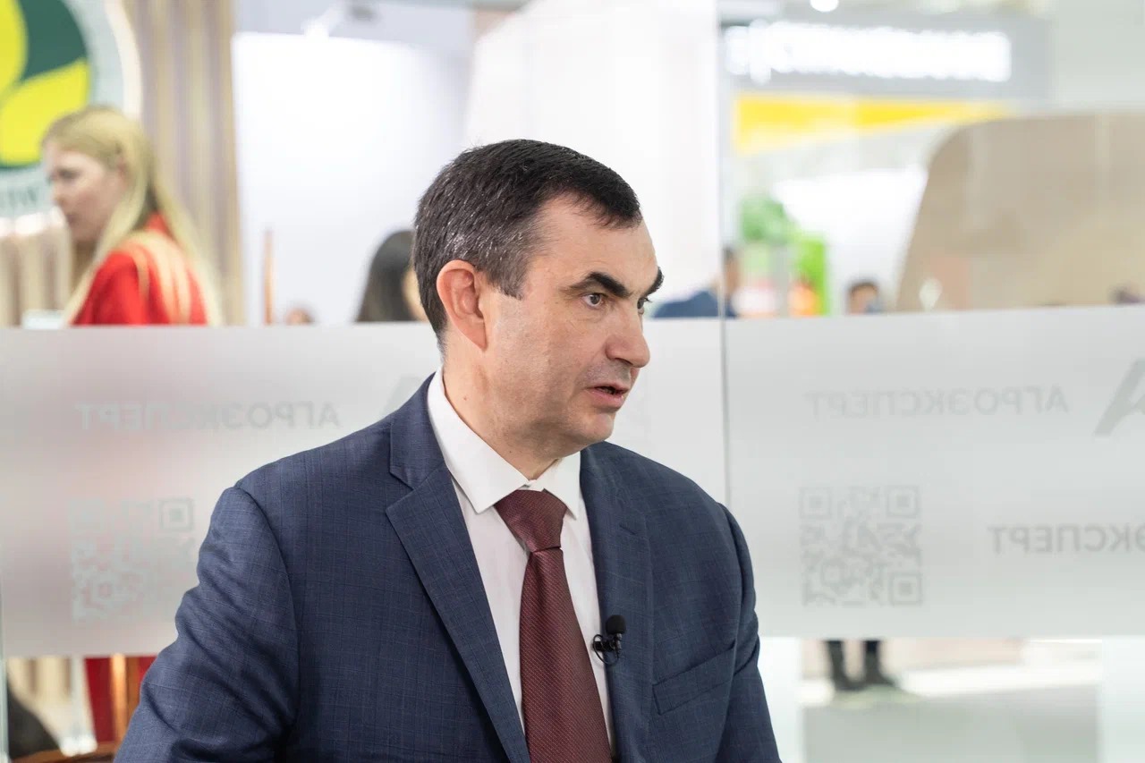 Фото: Александр Плонский / «Агроэксперт»