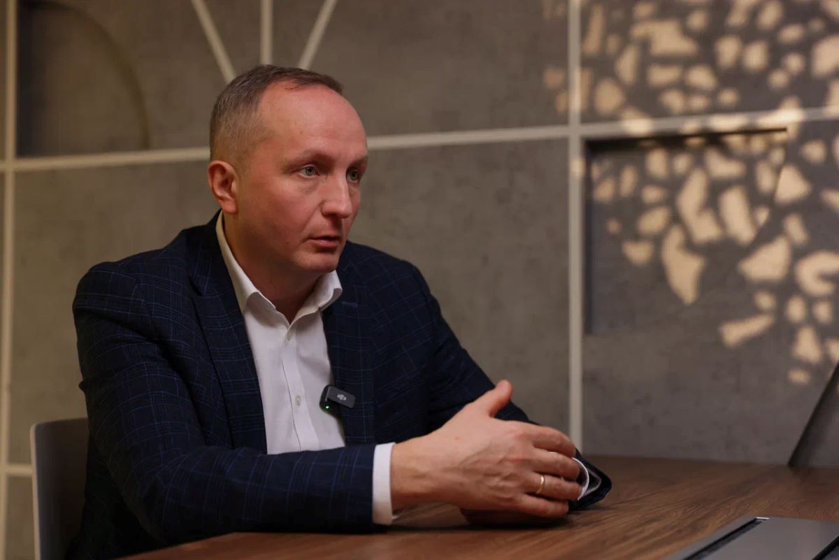 Фото: Александр Плонский / «Агроэксперт»