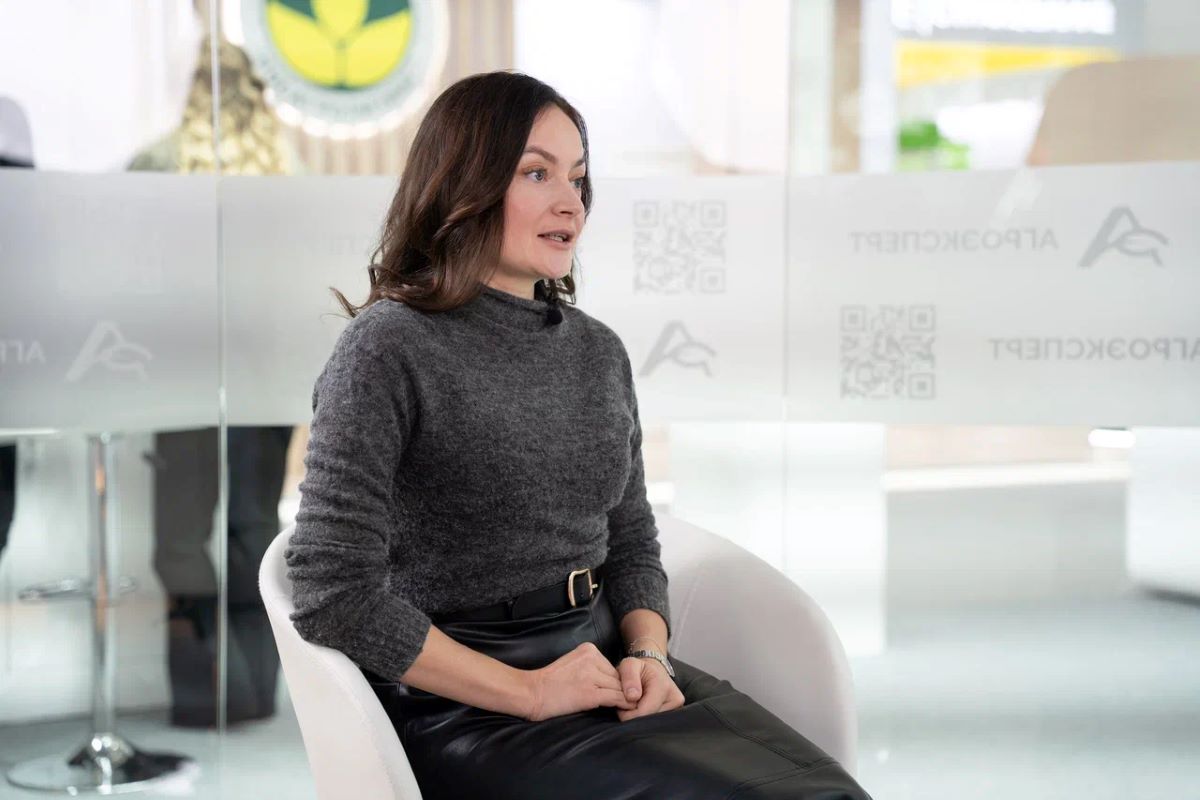 Фото: Александр Плонский / «Агроэксперт»