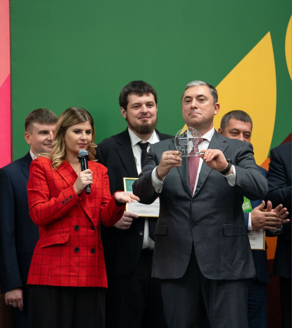 Фото: Александр Плонский / «Агроэксперт»