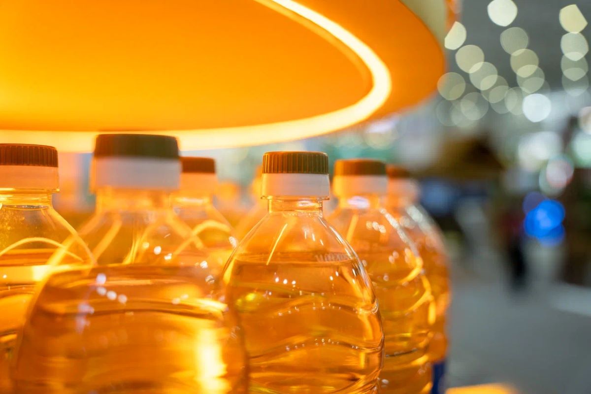 Фото: Александр Плонский / «Агроэксперт»