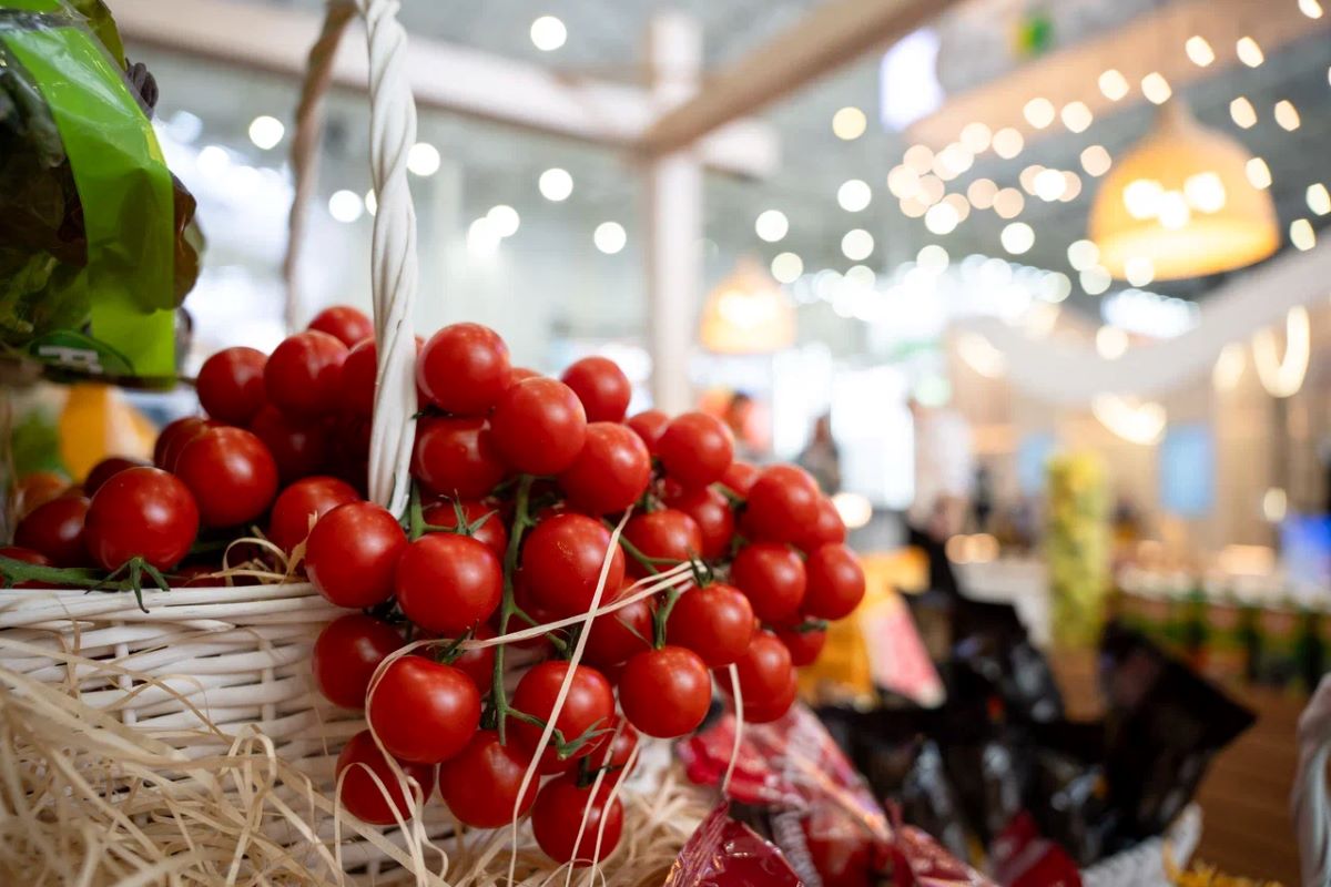 Фото: Александр Плонский / «Агроэксперт»