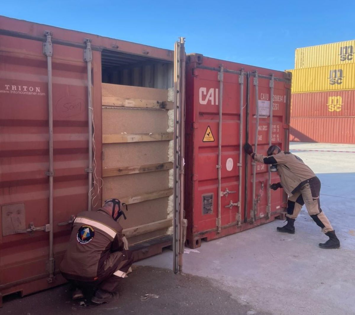 Фото: ФКП "РФО"