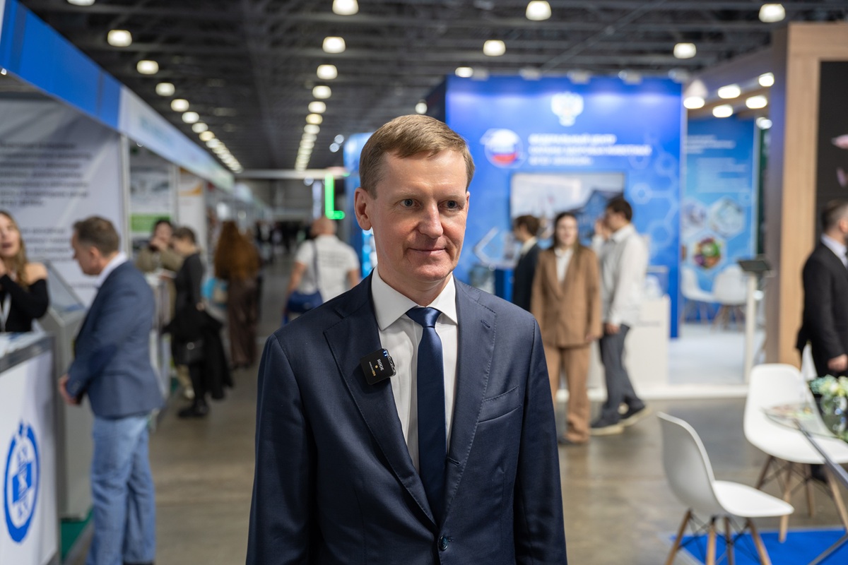 Фото: Александр Плонский / "Агроэксперт" 