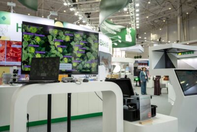 Россельхознадзор представит свои разработки на выставке «КормВетГрэйн-2026»