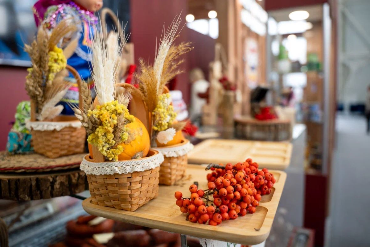 Фото: Александр Плонский / «Агроэксперт»