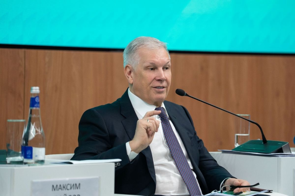 Фото: Александр Плонский / «Агроэксперт»