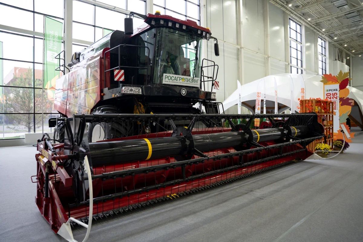 Фото: Александр Плонский / «Агроэксперт»