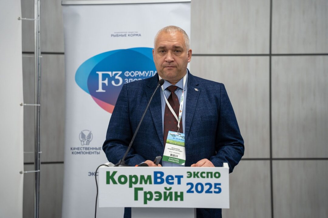 Владимир Мельников 