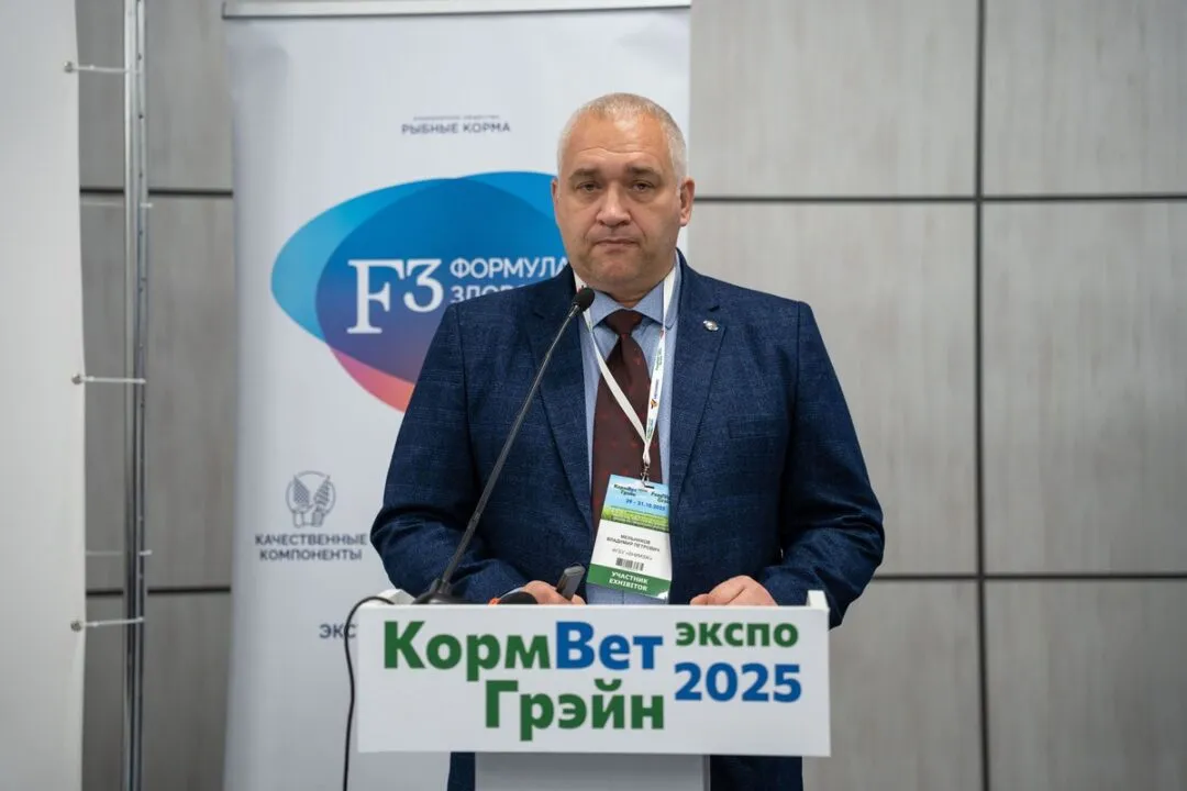 Владимир Мельников 