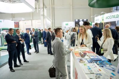 Директор Оренбургского филиала ЦОК АПК принял участие в конференции