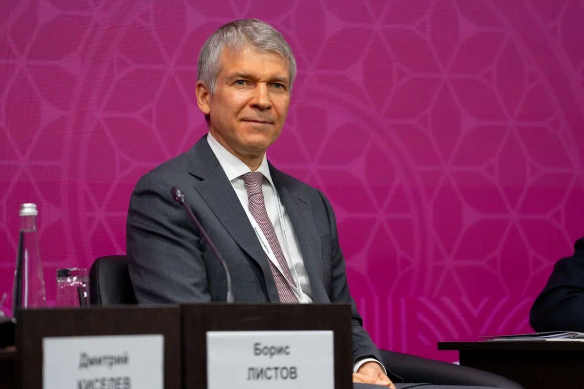 Фото: Александр Плонский / "Агроэксперт" 