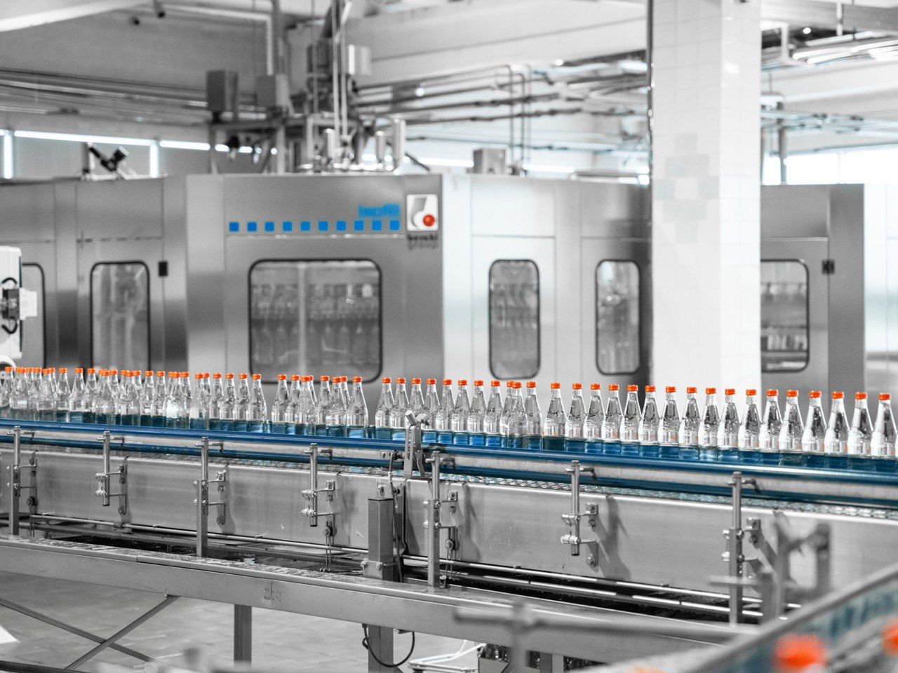 Фото предоставлено ГК "Холдинг Аква" 