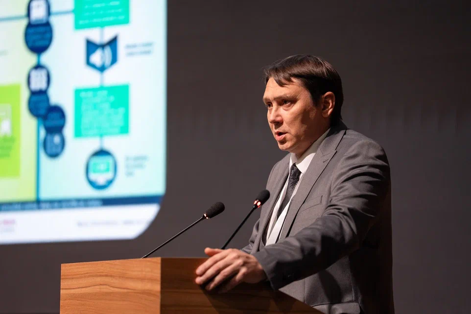 Фото: Александр Плонский / «Агроэксперт»