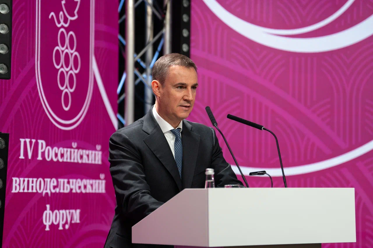 Фото: Александр Плонский / «Агроэксперт»