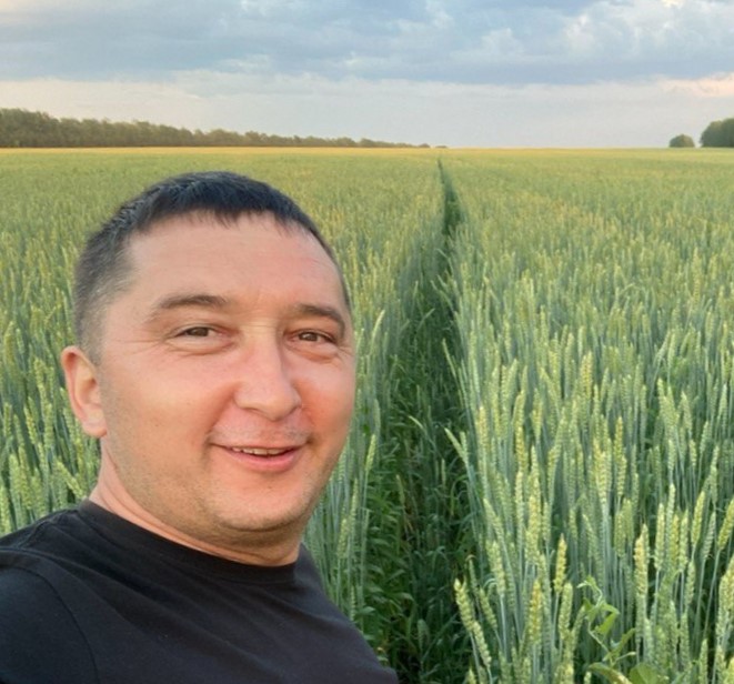 Фото из личного архива Рузиля Закиева