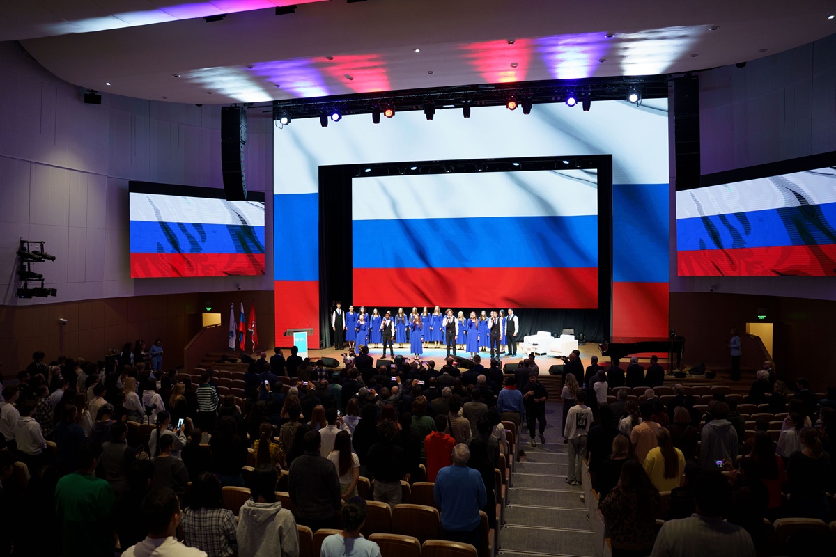 Фото: Александр Плонский / "Агроэксперт"