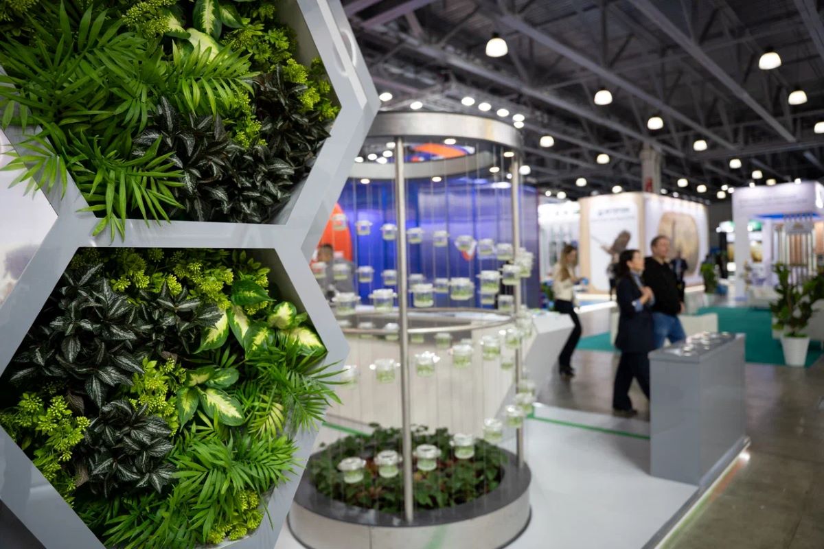 Фото: Александр Плонский / «Агроэксперт»