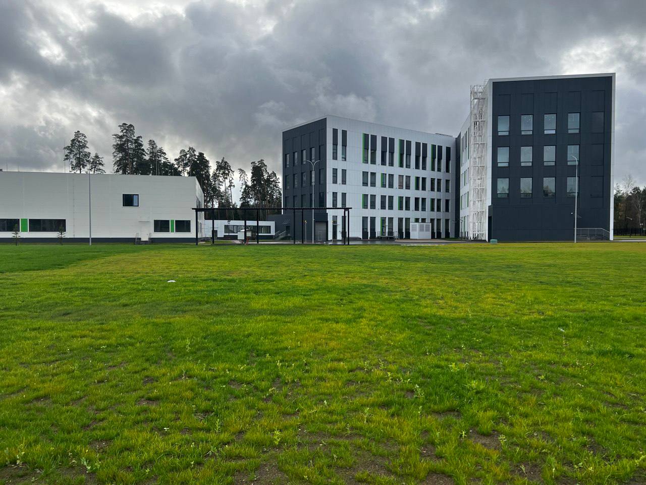 Фото: Главгосстройнадзор Московской области