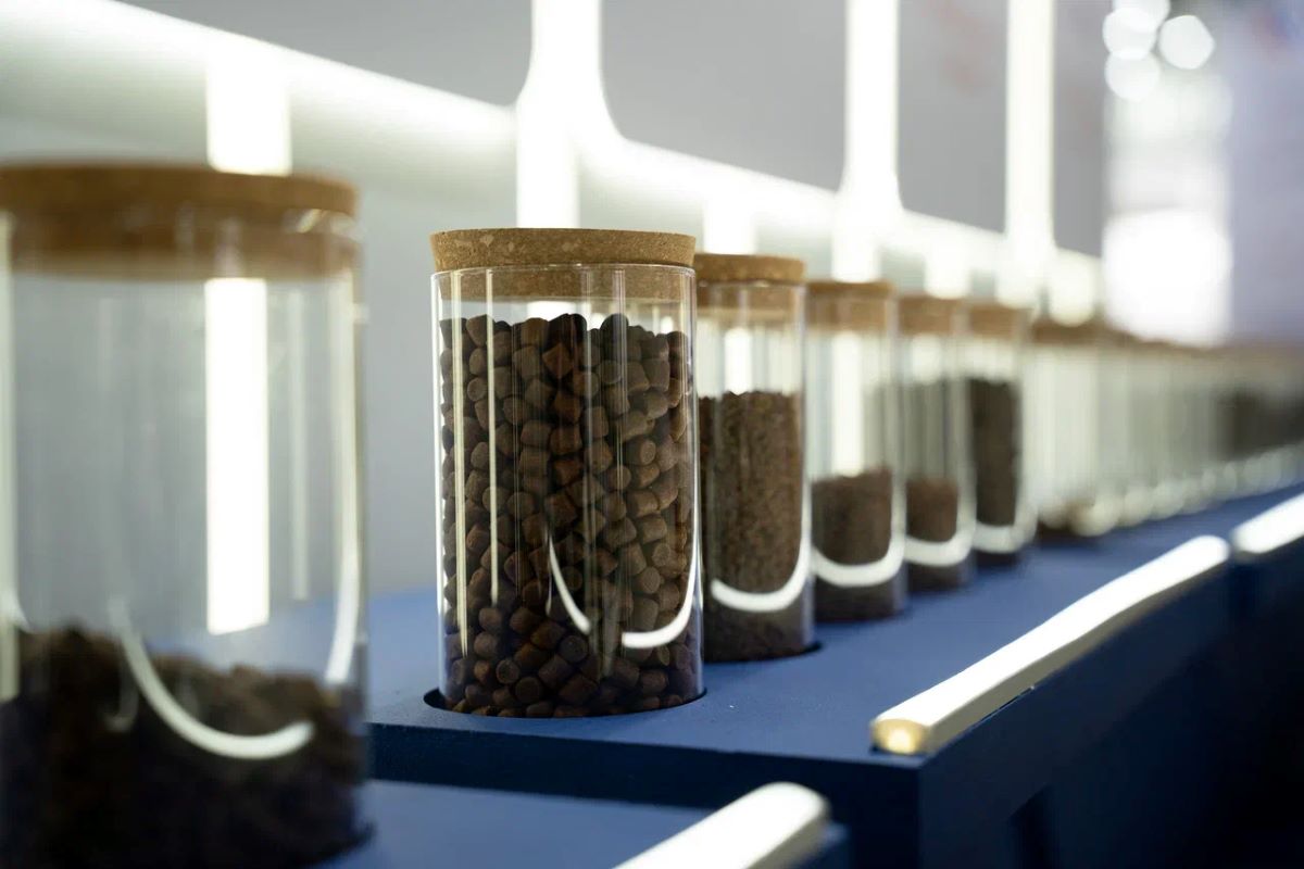 Фото: Александр Плонский / «Агроэксперт»