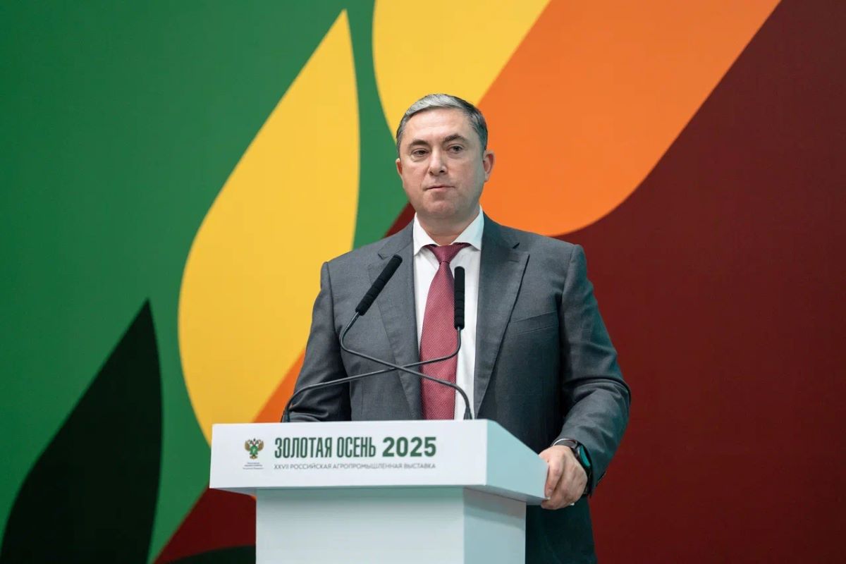 Фото: Александр Плонский / «Агроэксперт»