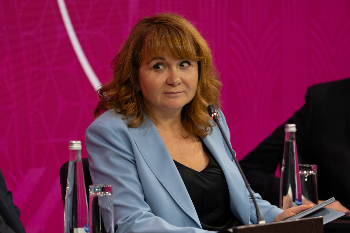 Фото: Александр Плонский / «Агроэксперт»