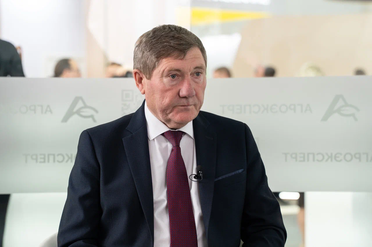 Фото: Александр Плонский / «Агроэксперт»