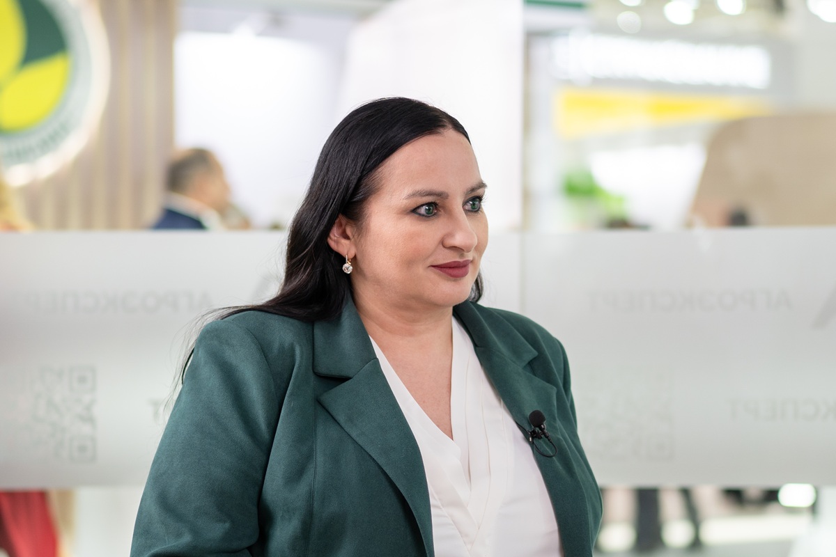 Фото: Александр Плонский / "Агроэксперт"