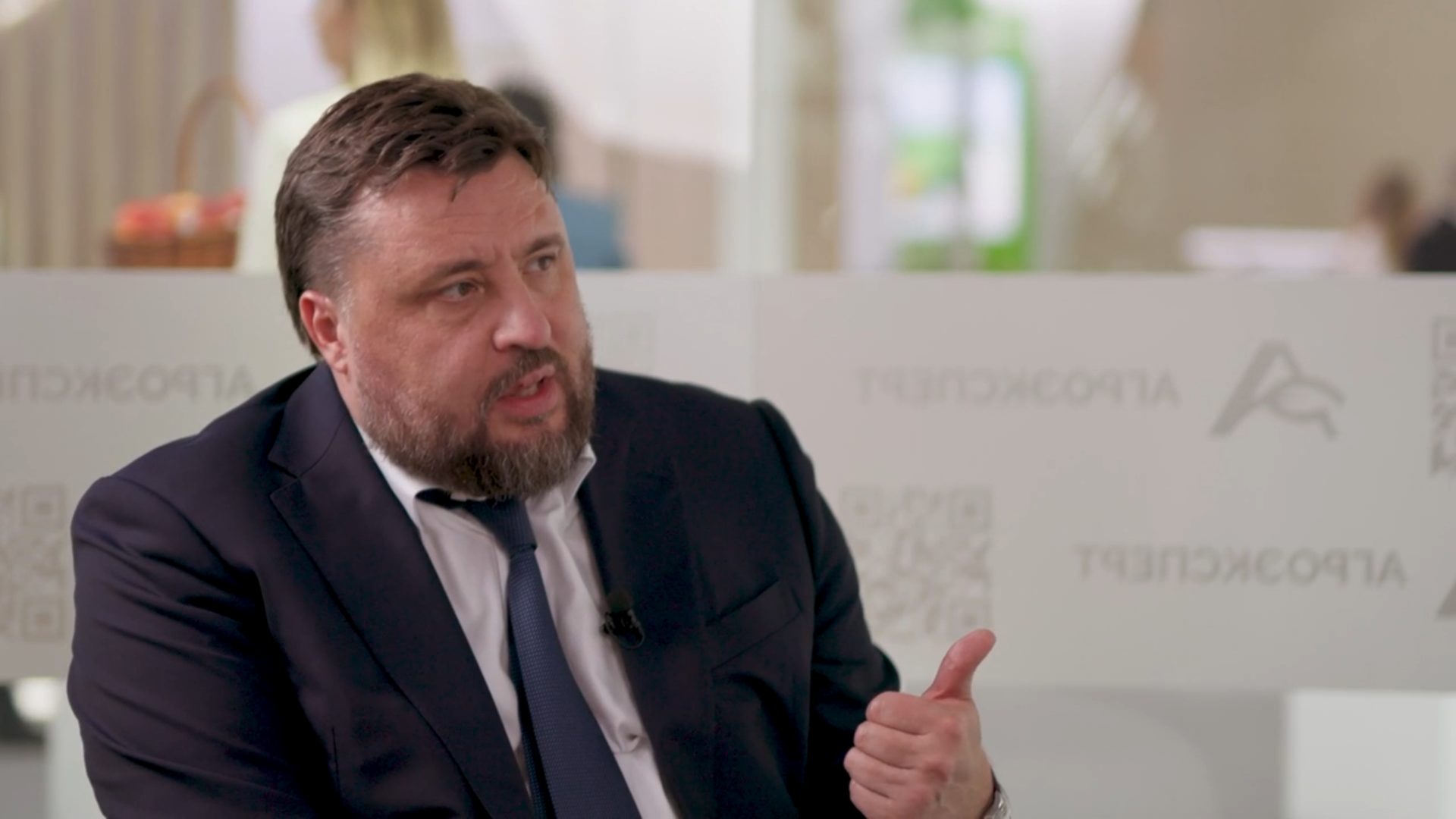 Павел Косов