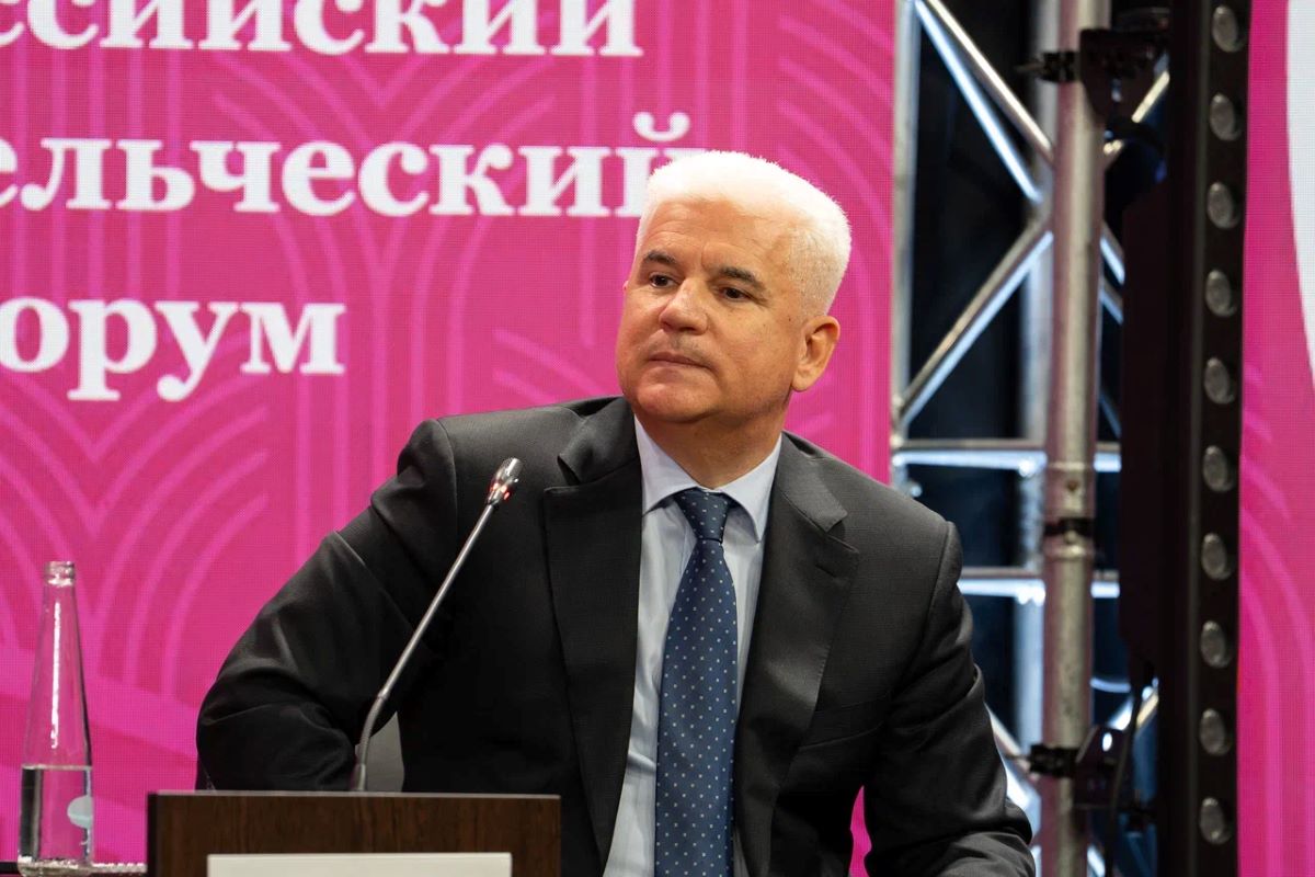 Фото: Александр Плонский / "Агроэксперт" 