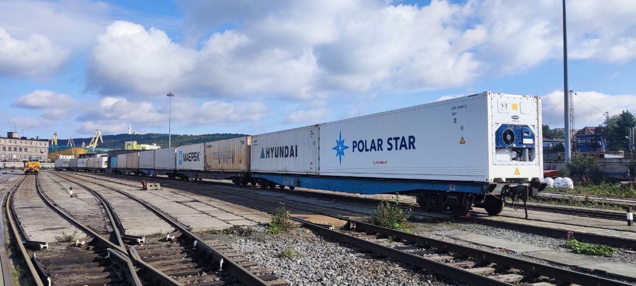 Фото: пресс-служба компании "Полярная звезда"