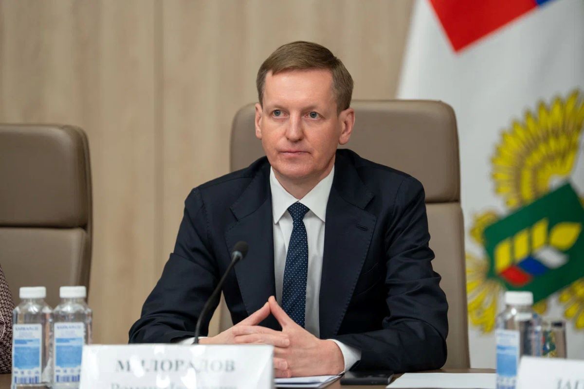 Фото: Александр Плонский / "Агроэксперт" 